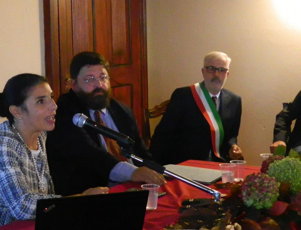 Carlo Vidua, il viaggiatore, a Conzano e non solo